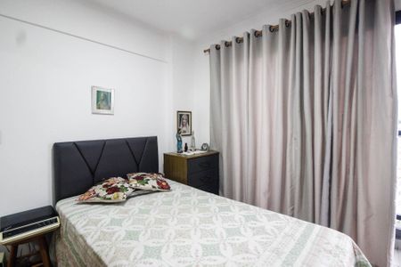 Apartamento à venda com 30m², 1 quarto e sem vagaSuíte