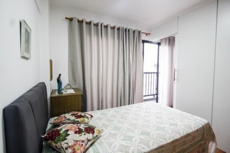 Apartamento à venda com 30m², 1 quarto e sem vagaSuíte