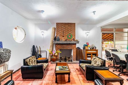 Casa à venda com 1200m², 4 quartos e 5 vagasEspaço Gourmet