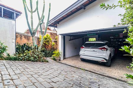 Casa à venda com 1200m², 4 quartos e 5 vagasGaragem