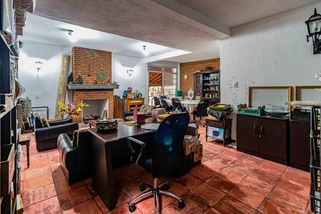 Casa à venda com 1200m², 4 quartos e 5 vagasEspaço Gourmet