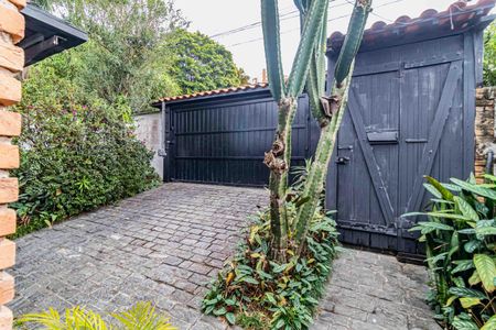 Casa à venda com 1200m², 4 quartos e 5 vagasGaragem