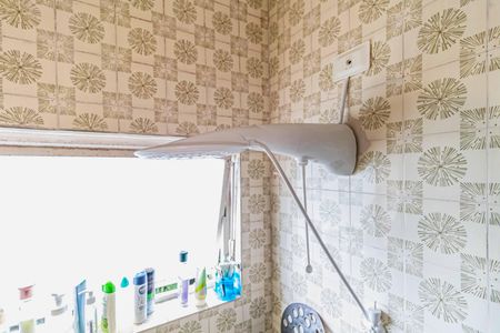 Casa à venda com 1200m², 4 quartos e 5 vagasBanheiro social