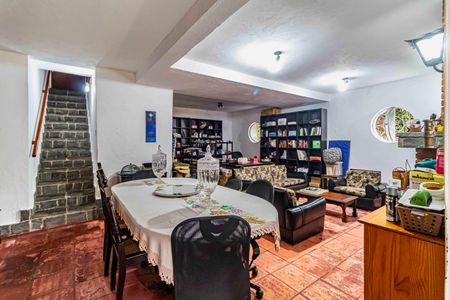 Casa à venda com 1200m², 4 quartos e 5 vagasEspaço Gourmet