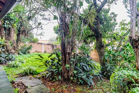 Casa à venda com 1200m², 4 quartos e 5 vagasJardim