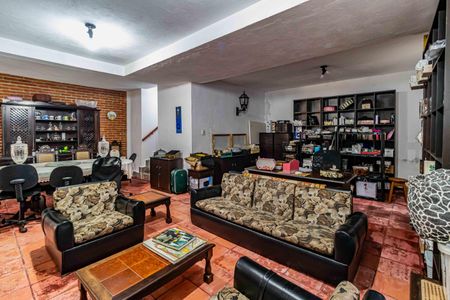 Casa à venda com 1200m², 4 quartos e 5 vagasEspaço Gourmet