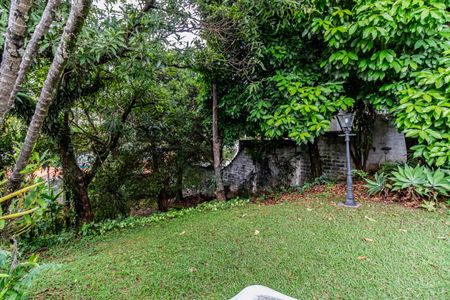 Casa à venda com 1200m², 4 quartos e 5 vagasJardim