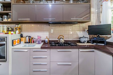 Casa à venda com 1200m², 4 quartos e 5 vagasCozinha