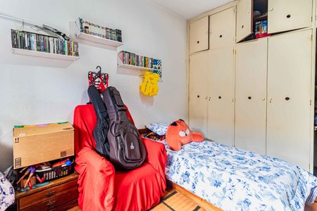 Casa à venda com 1200m², 4 quartos e 5 vagasQuarto 02