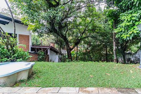 Casa à venda com 1200m², 4 quartos e 5 vagasJardim