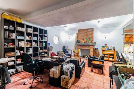 Casa à venda com 1200m², 4 quartos e 5 vagasEspaço Gourmet