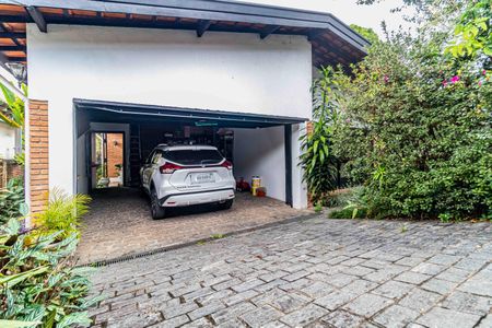 Casa à venda com 1200m², 4 quartos e 5 vagasGaragem