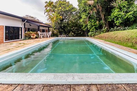 Casa à venda com 1200m², 4 quartos e 5 vagasPiscina