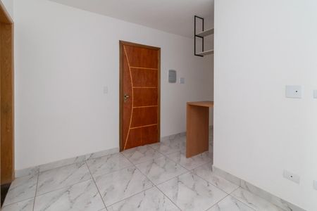 Apartamento para alugar com 35m², 2 quartos e sem vagaSala