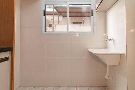 Apartamento para alugar com 35m², 2 quartos e sem vagaÁrea de Serviço