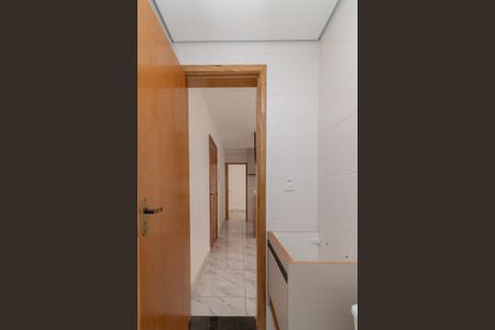 Apartamento para alugar com 35m², 2 quartos e sem vagaBanheiro