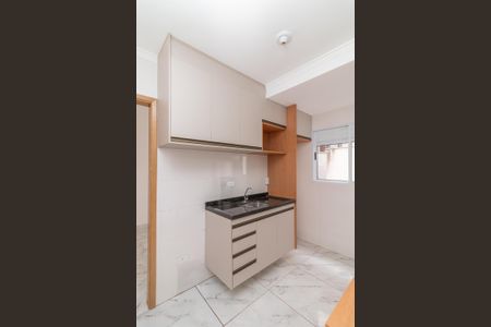 Apartamento para alugar com 35m², 2 quartos e sem vagaCozinha