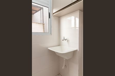 Apartamento para alugar com 35m², 2 quartos e sem vagaÁrea de Serviço