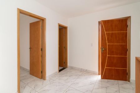 Apartamento para alugar com 35m², 2 quartos e sem vagaSala
