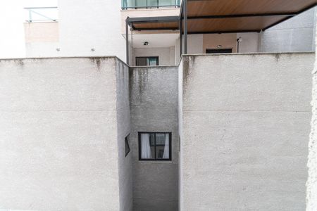 Apartamento para alugar com 35m², 2 quartos e sem vagaVista do Quarto 2