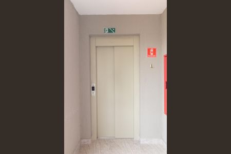 Apartamento para alugar com 35m², 2 quartos e sem vagaÁrea comum - Elevador