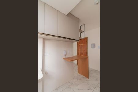 Apartamento para alugar com 35m², 2 quartos e sem vagaCozinha