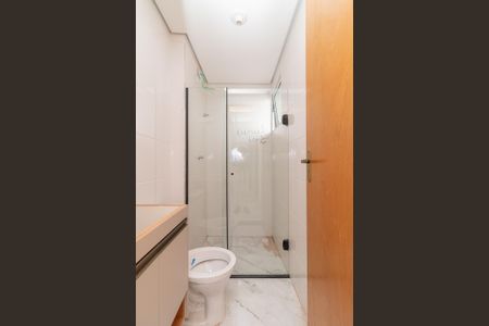 Apartamento para alugar com 35m², 2 quartos e sem vagaBanheiro