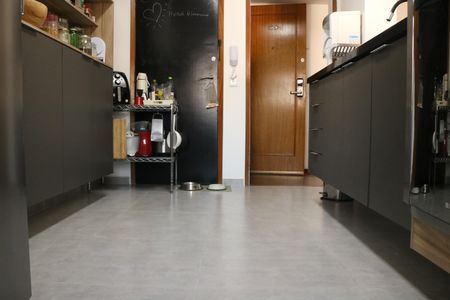 Apartamento à venda com 104m², 3 quartos e 1 vagaCozinha