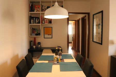 Apartamento à venda com 104m², 3 quartos e 1 vagaSala