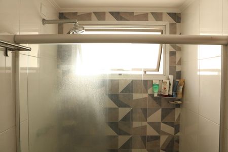 Apartamento à venda com 104m², 3 quartos e 1 vagaBanheiro da Suíte