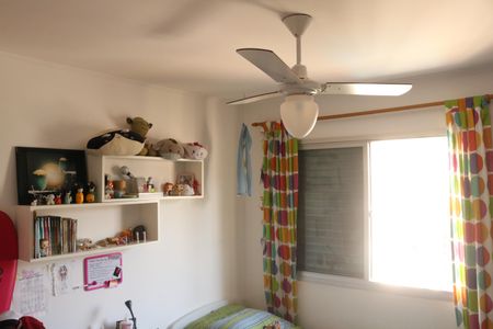 Apartamento à venda com 104m², 3 quartos e 1 vagaQuarto 1