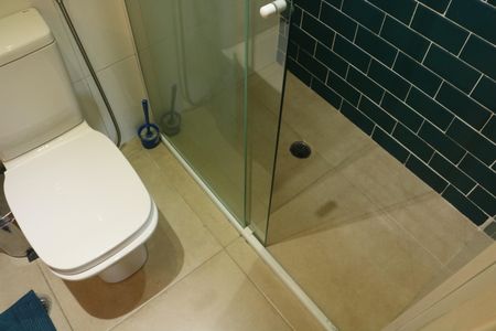 Apartamento à venda com 104m², 3 quartos e 1 vagaBanheiro