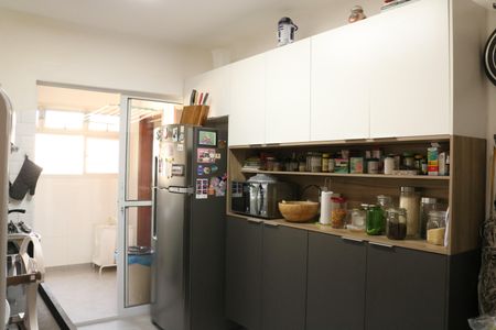 Apartamento à venda com 104m², 3 quartos e 1 vagaCozinha