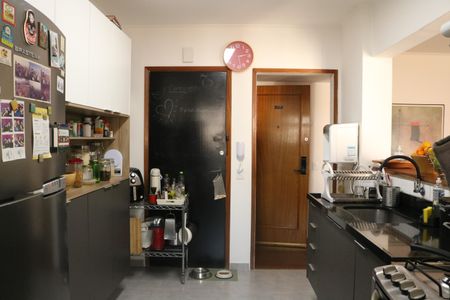 Apartamento à venda com 104m², 3 quartos e 1 vagaCozinha