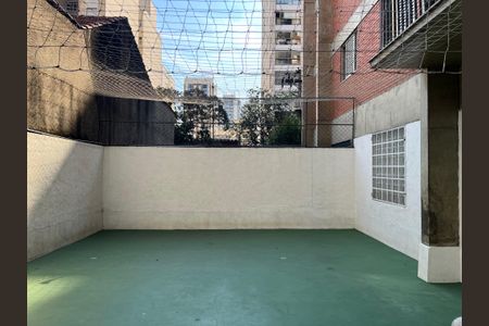 Apartamento à venda com 104m², 3 quartos e 1 vagaQuadra Esportiva