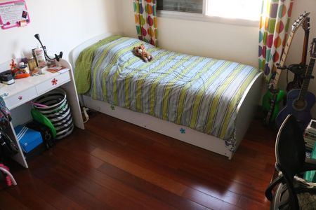 Apartamento à venda com 104m², 3 quartos e 1 vagaQuarto 1