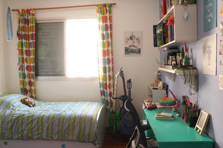 Apartamento à venda com 104m², 3 quartos e 1 vagaQuarto 1