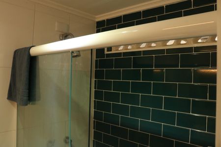 Apartamento à venda com 104m², 3 quartos e 1 vagaBanheiro