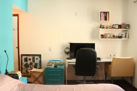 Apartamento à venda com 104m², 3 quartos e 1 vagaSuíte