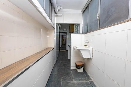 Casa à venda com 101m², 3 quartos e sem vaga Casa à venda com 101m², 3 quartos e sem vagaÁrea de Serviço