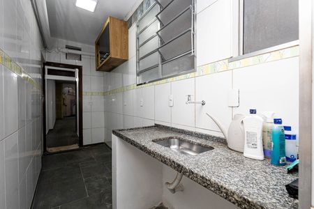 Casa à venda com 101m², 3 quartos e sem vaga Casa à venda com 101m², 3 quartos e sem vagaCozinha