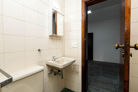 Casa à venda com 101m², 3 quartos e sem vaga Casa à venda com 101m², 3 quartos e sem vagaBanheiro da Suíte 2