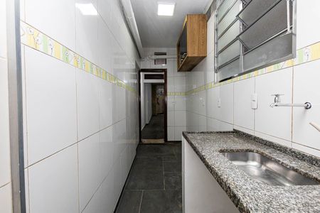 Casa à venda com 101m², 3 quartos e sem vaga Casa à venda com 101m², 3 quartos e sem vagaCozinha