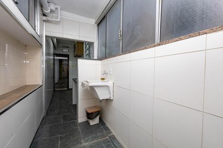 Casa à venda com 101m², 3 quartos e sem vaga Casa à venda com 101m², 3 quartos e sem vagaÁrea de Serviço