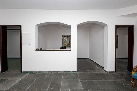 Casa à venda com 101m², 3 quartos e sem vaga Casa à venda com 101m², 3 quartos e sem vagaSala