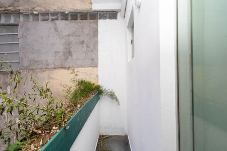 Casa à venda com 101m², 3 quartos e sem vaga Casa à venda com 101m², 3 quartos e sem vagaSacada da Suíte 2