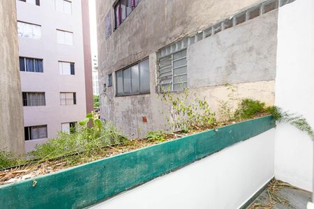 Casa à venda com 101m², 3 quartos e sem vaga Casa à venda com 101m², 3 quartos e sem vagaSacada da Suíte 2