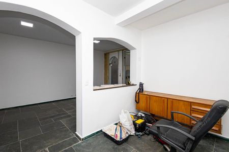 Casa à venda com 101m², 3 quartos e sem vaga Casa à venda com 101m², 3 quartos e sem vagaEscritório