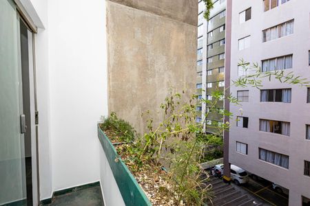 Casa à venda com 101m², 3 quartos e sem vaga Casa à venda com 101m², 3 quartos e sem vagaSacada da Suíte 2