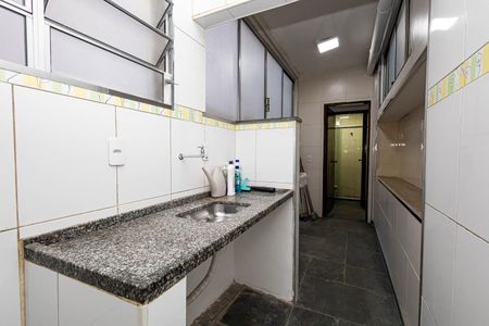 Casa à venda com 101m², 3 quartos e sem vaga Casa à venda com 101m², 3 quartos e sem vagaCozinha
